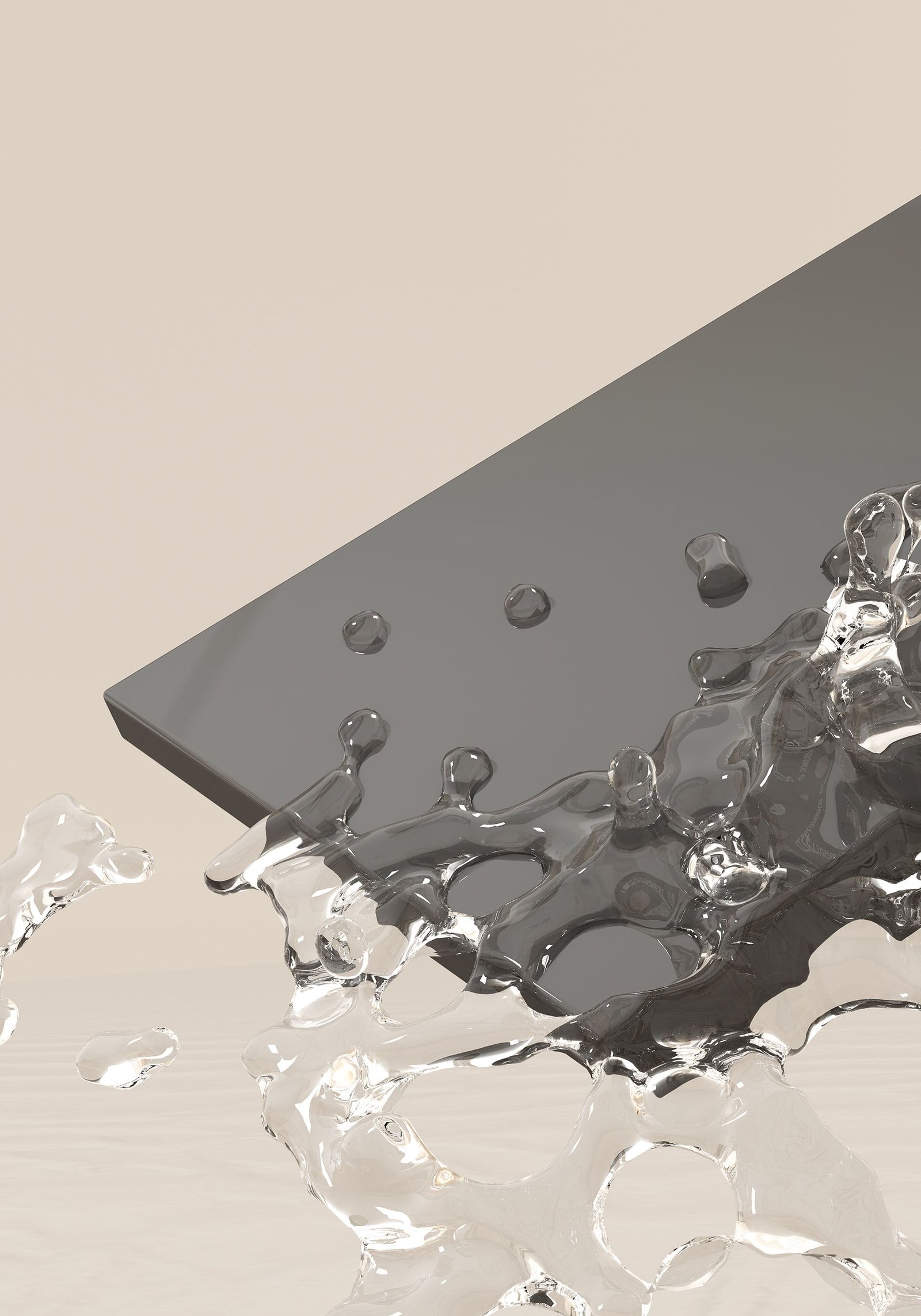 JATAII Smart Vanity Integration