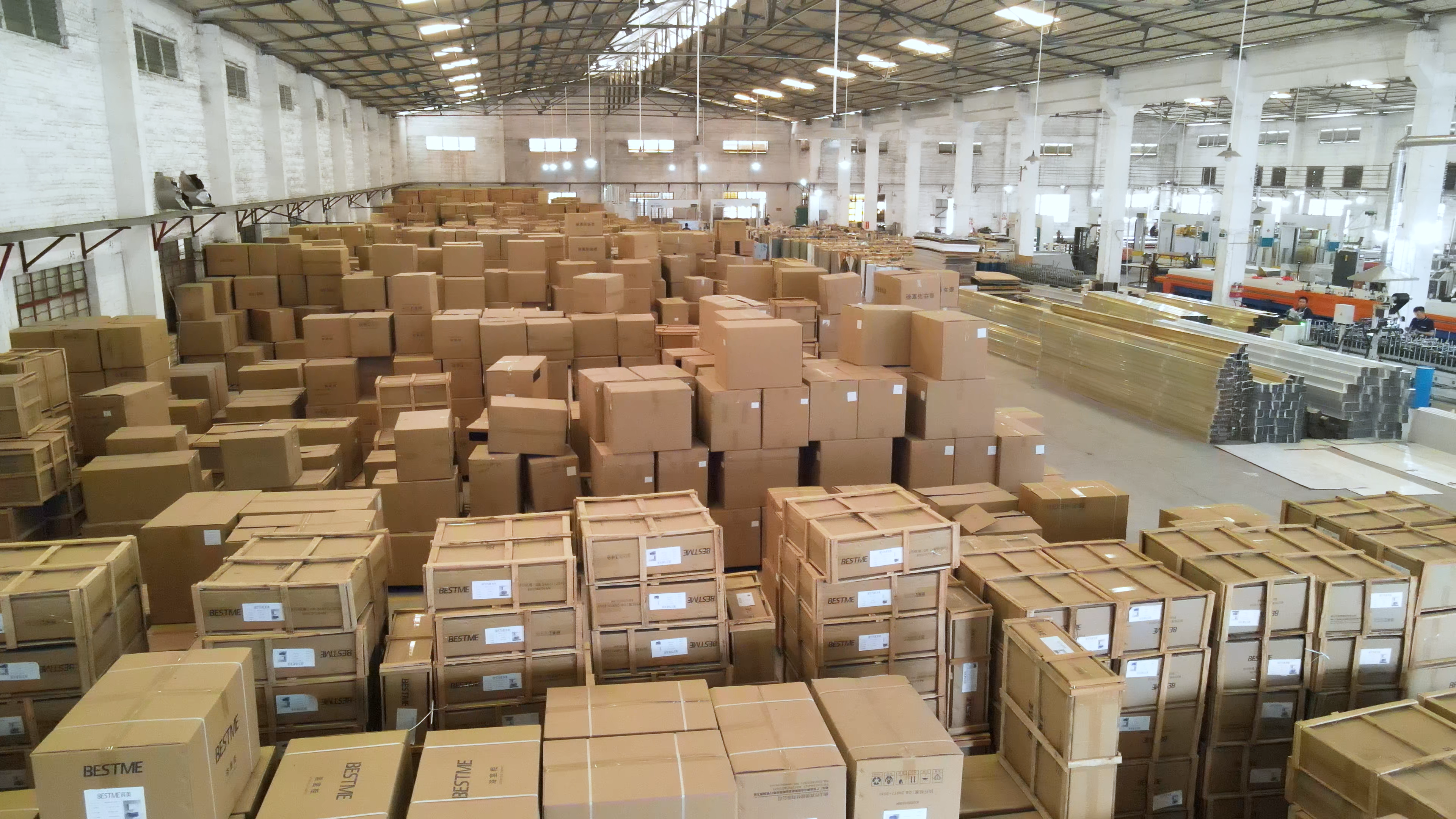Trading Company vs. Source Factory: How to Source OEM Bathroom Fixtures from China in 2026