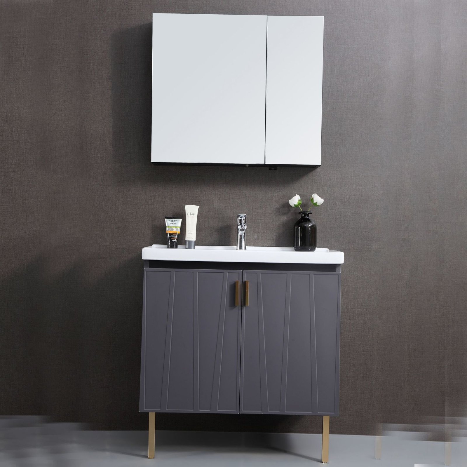 JATAII household vanity washbasin sink bathroom