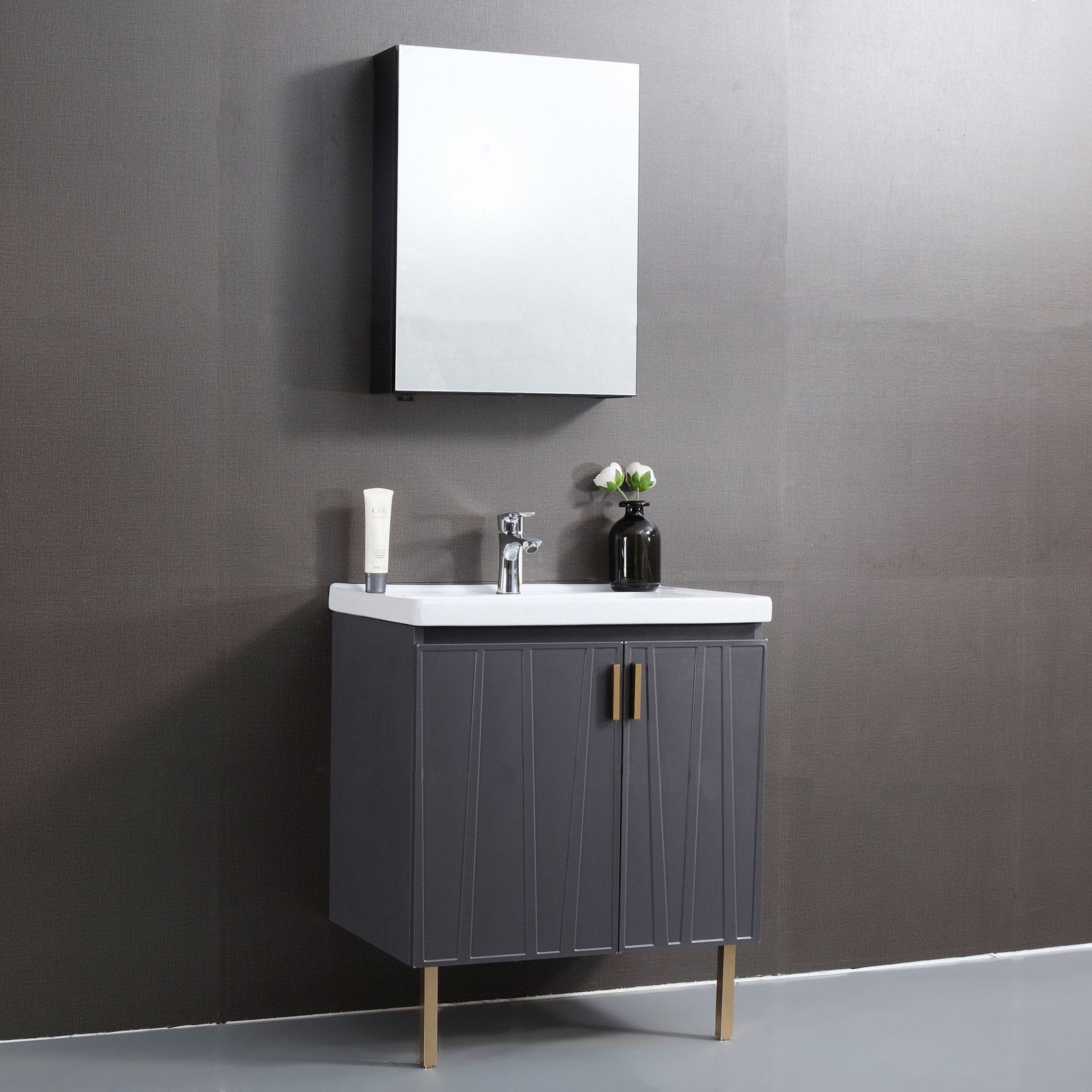 JATAII household vanity washbasin sink bathroom