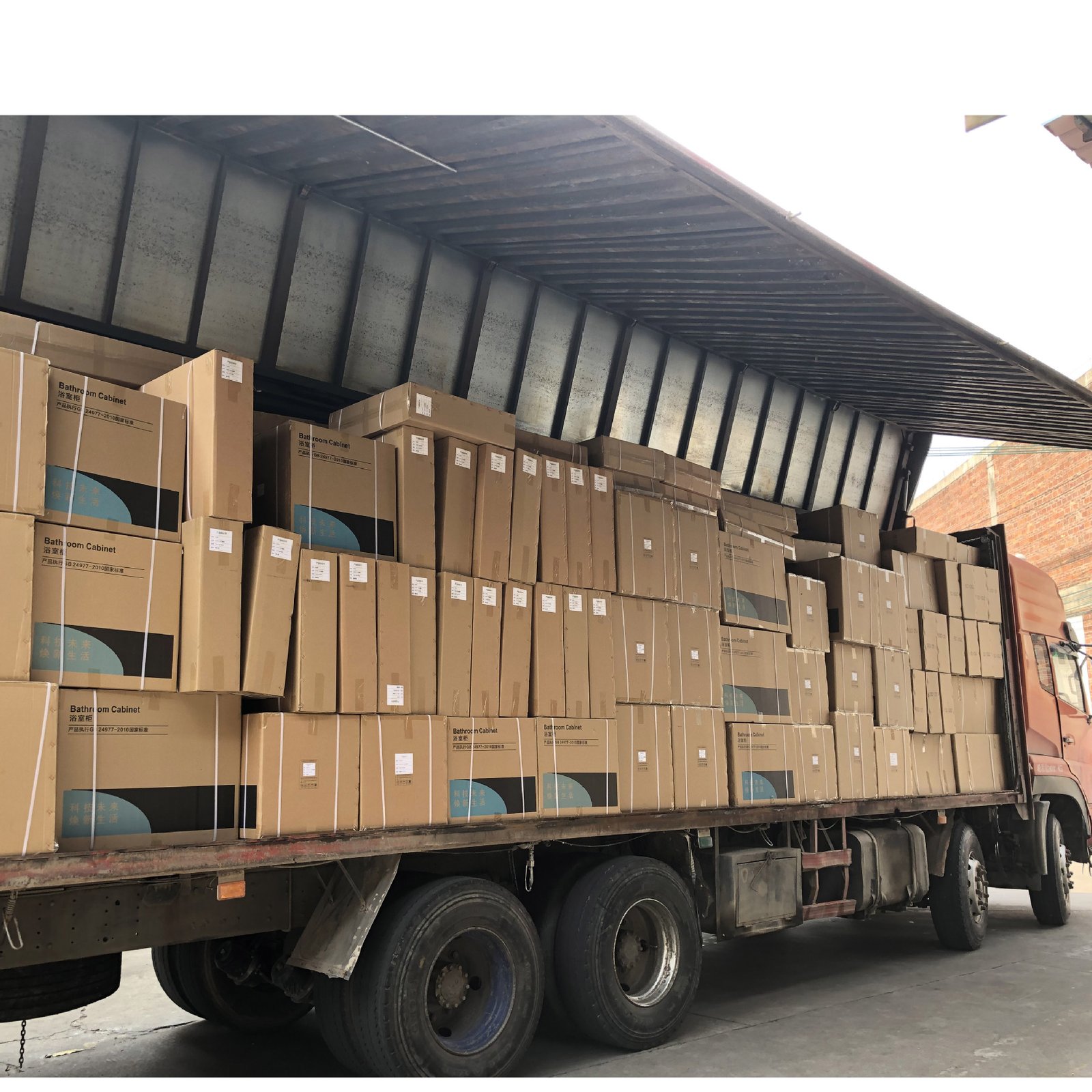 JATAII household vanity washbasin sink bathroom detail 8