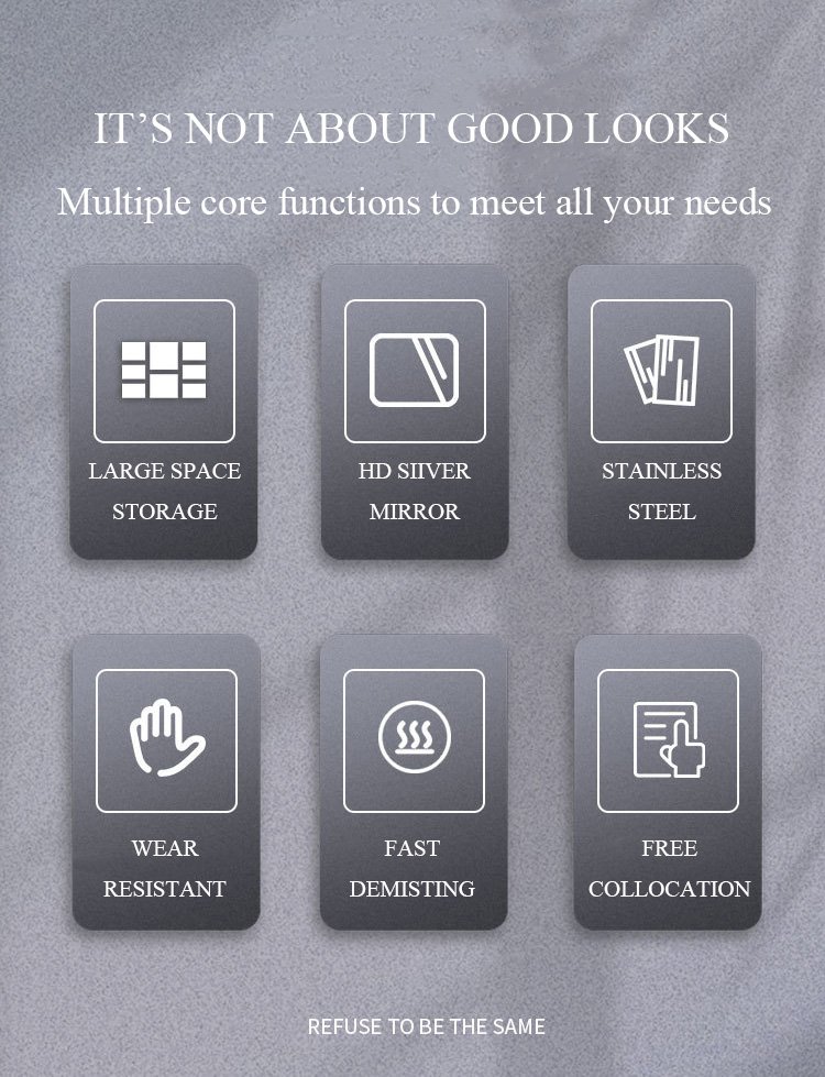 JATAII household vanity washbasin sink bathroom-4 detail 2