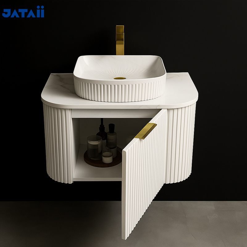 JATAII household vanity washbasin sink bathroom-6