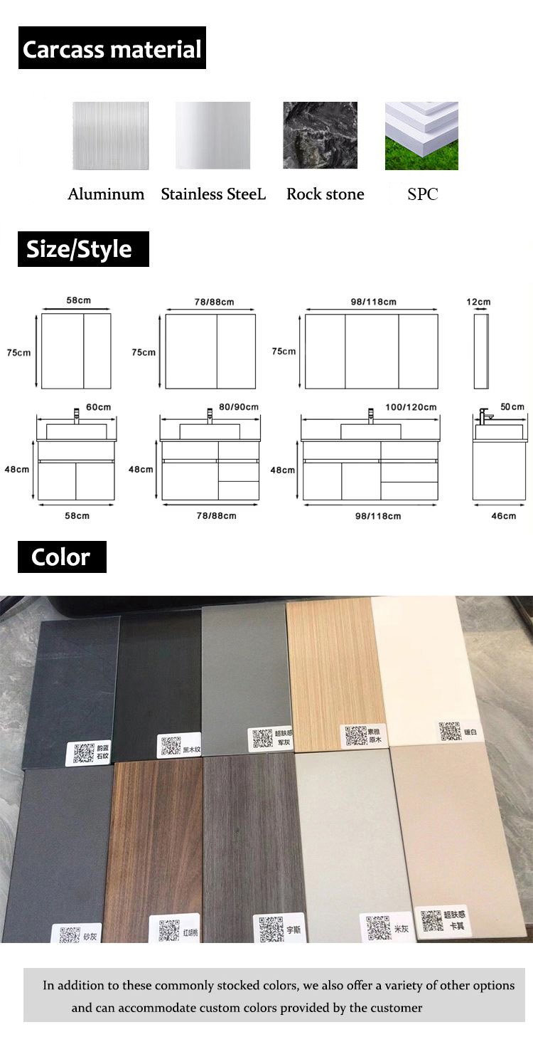 JATAII household vanity washbasin sink bathroom-9 detail 12
