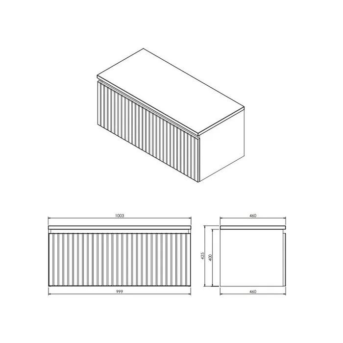 JATAII household vanity washbasin sink bathroom-11 detail 10