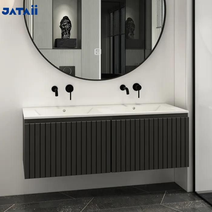 JATAII household vanity washbasin sink bathroom-11