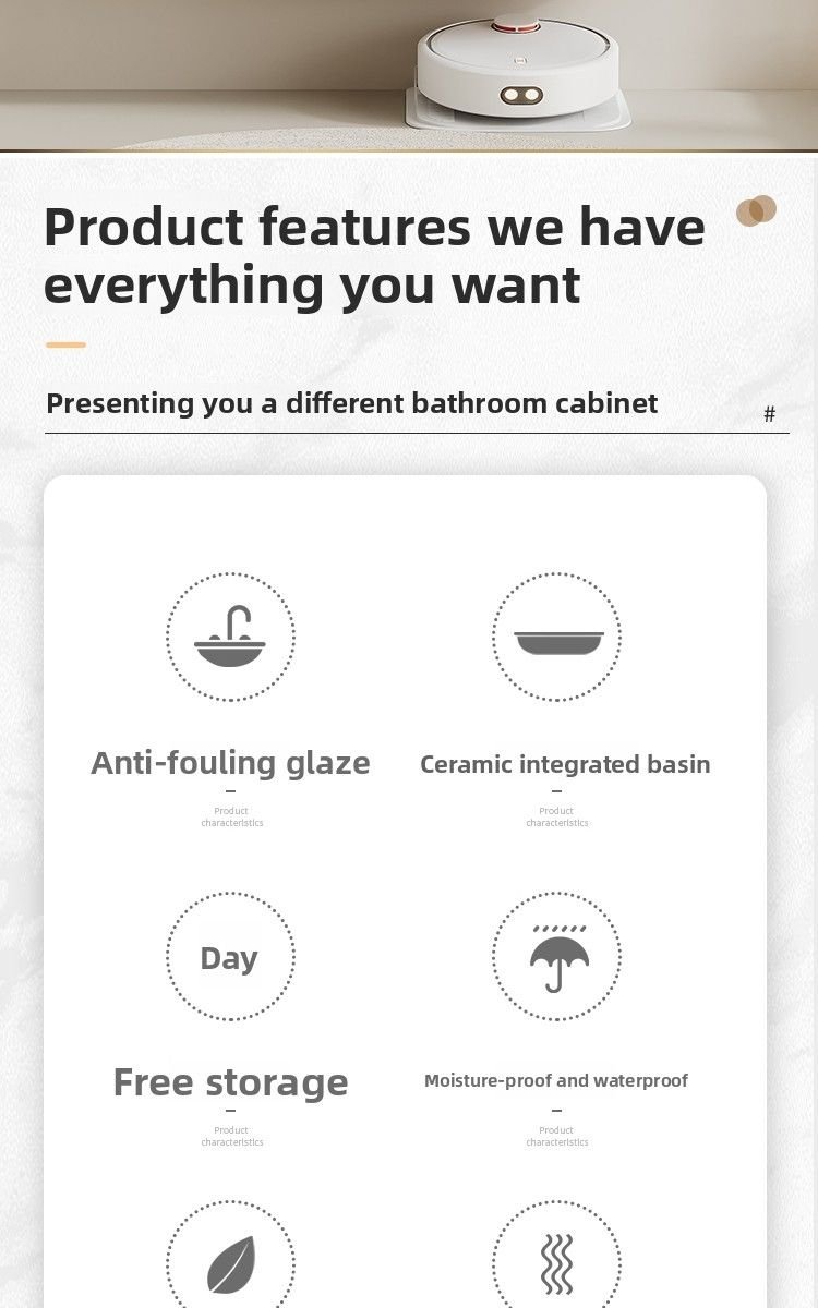 JATAII household vanity washbasin sink bathroom-12 detail 2