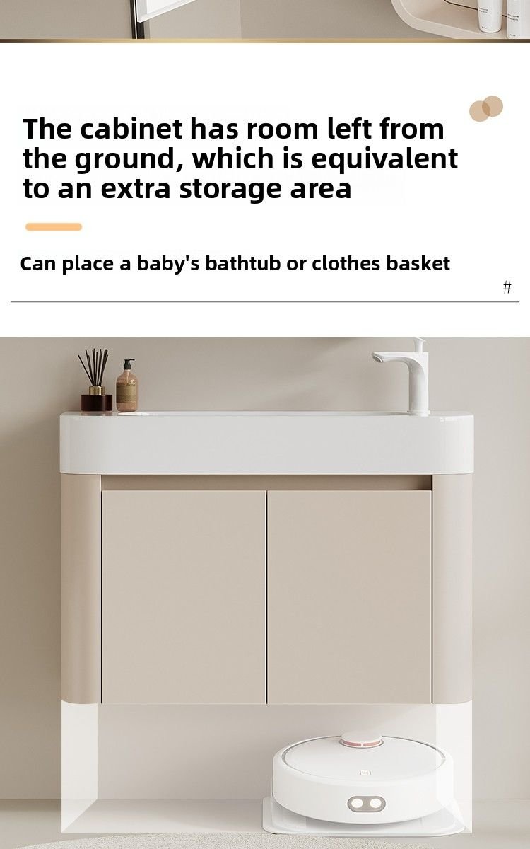 JATAII household vanity washbasin sink bathroom-12 detail 9