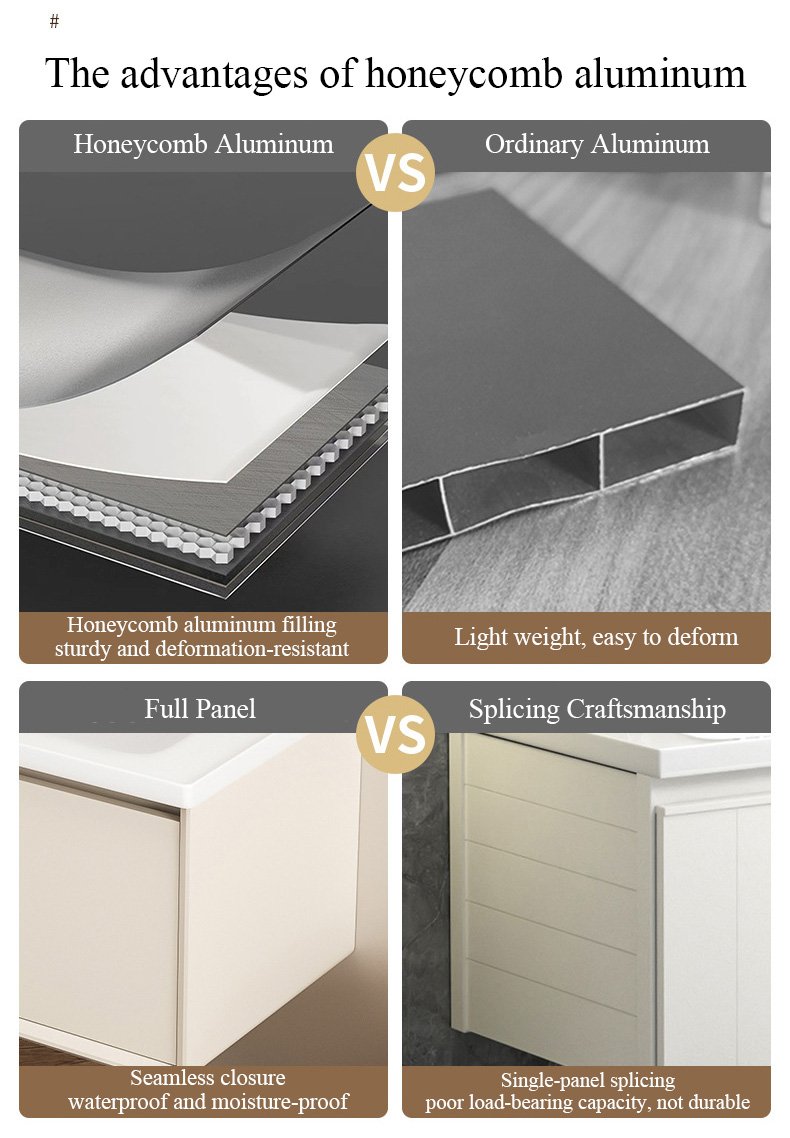 JATAII combined aluminum honeycomb bathroom-9 detail 8