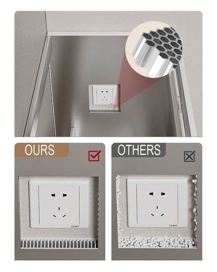 JATAII Wall-Mounted Small Vanity Floating Design for Guest Bath-MN002 detail