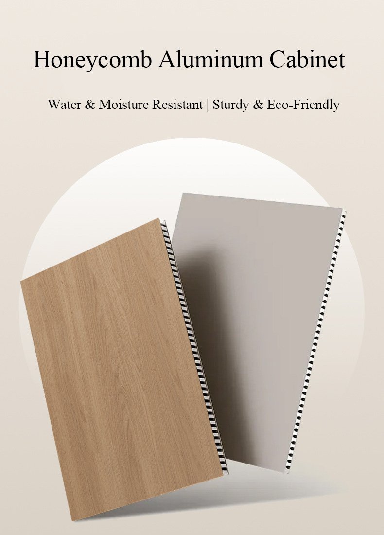 JATAII Wall-Mounted Bathroom Vanity with 2 Soft-Closing Drawers-SC001 detail 3