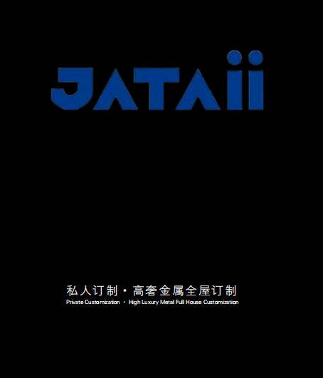 JATAII 2026 Kitchen Cabinet