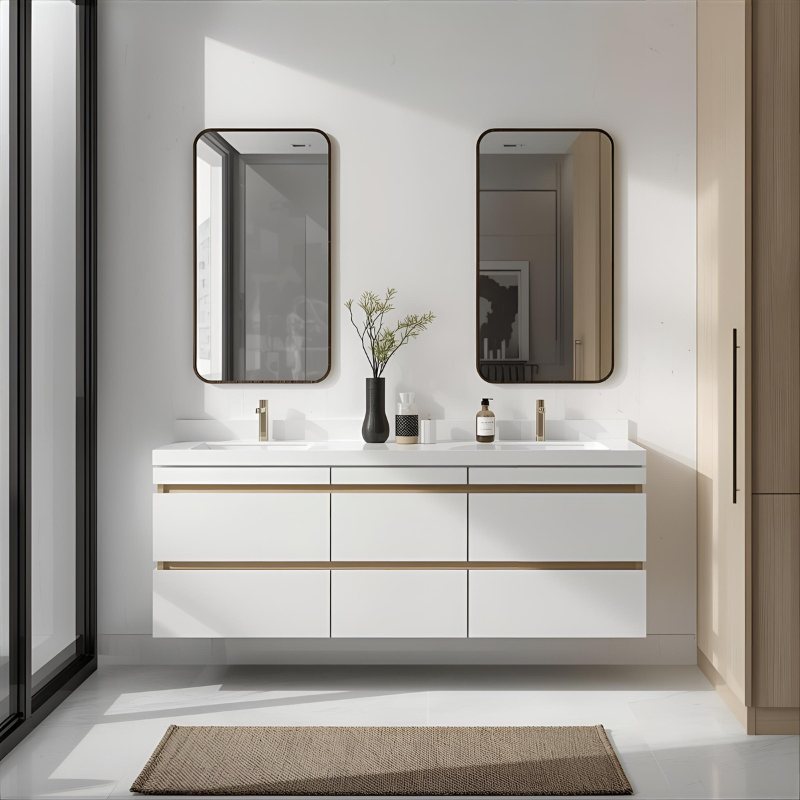Wholesale Aluminum / Honeycomb Vanities Supplier