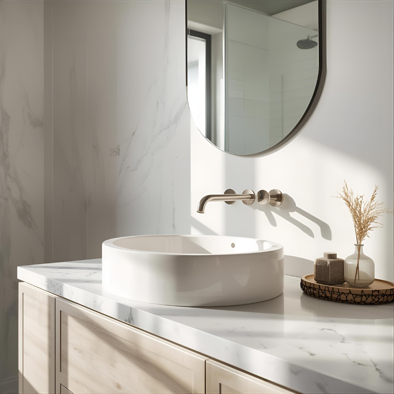 Wholesale Freestanding Vanities Supplier