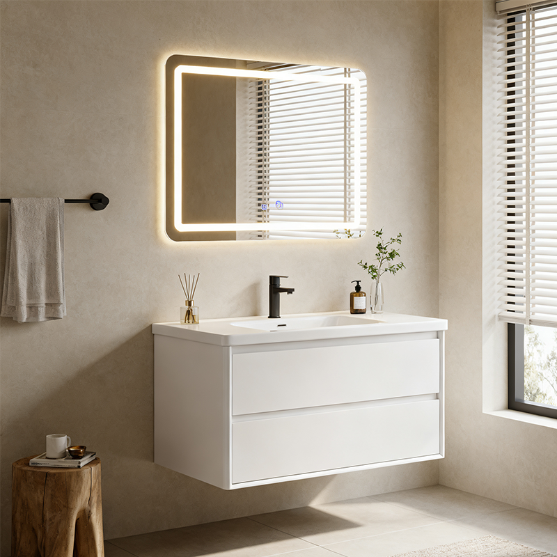 Top 10 Bathroom Vanity Brands in the USA (2026 Commercial Sourcing Guide)