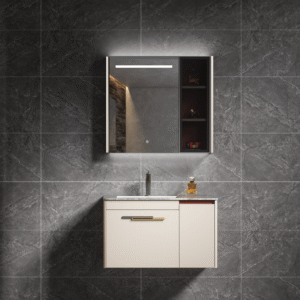 V-6138 Bathroom Cabinets