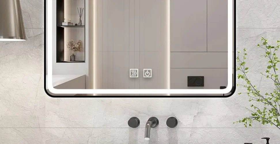 Hotel-LED-Smart-Mirror-High-Quality-Waterproof-LED-Bathroom-Mirror-Vm1007