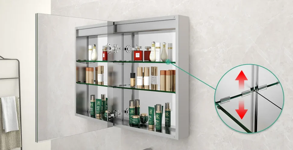Medicine Cabinet