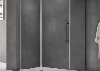 Shower DOORS